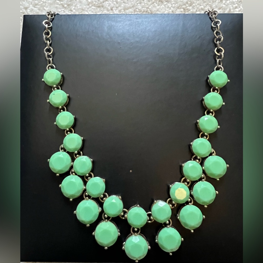 Lulu’s Statement Necklace